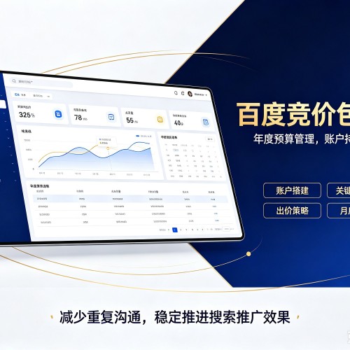 滦南百度竞价包年